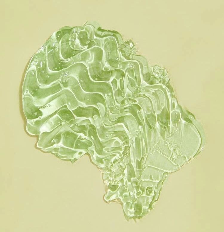 SHEGLAM Jelly Wow Hydrating Lip Oil-Mali-Green Apple Envy