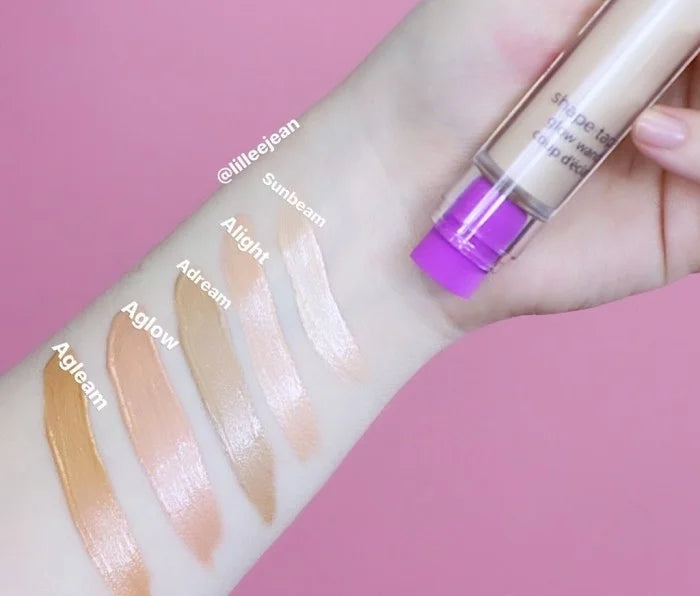 TARTE shape tape glow wand