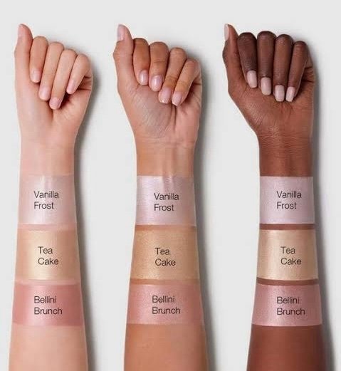 Sheglam - Glow Bloom Liquid Highlighter