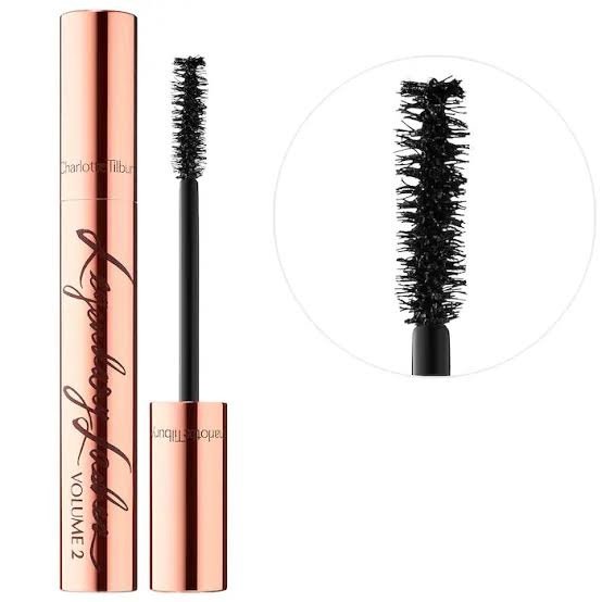 Charlotte Tilbury Legendary Lashes Mascara