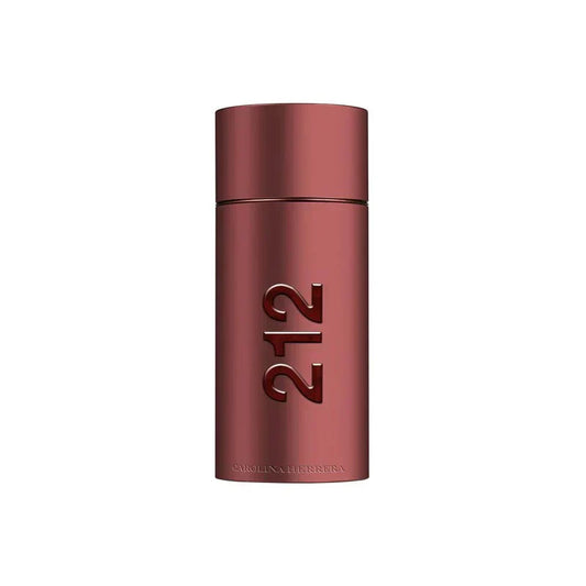 Carolina Herrera - 212 Sexy Men Eau De Toilette