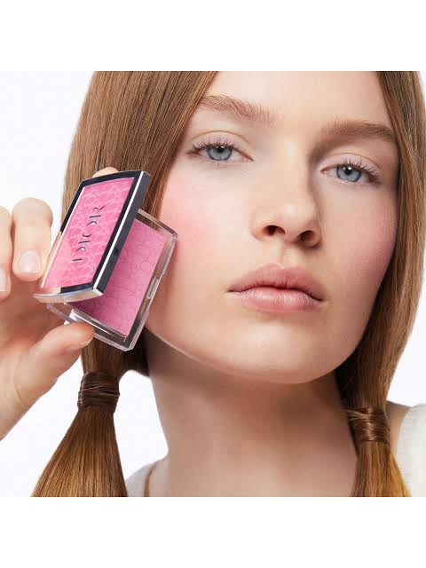 Dior Rosy Glow Blush- 001 Pink