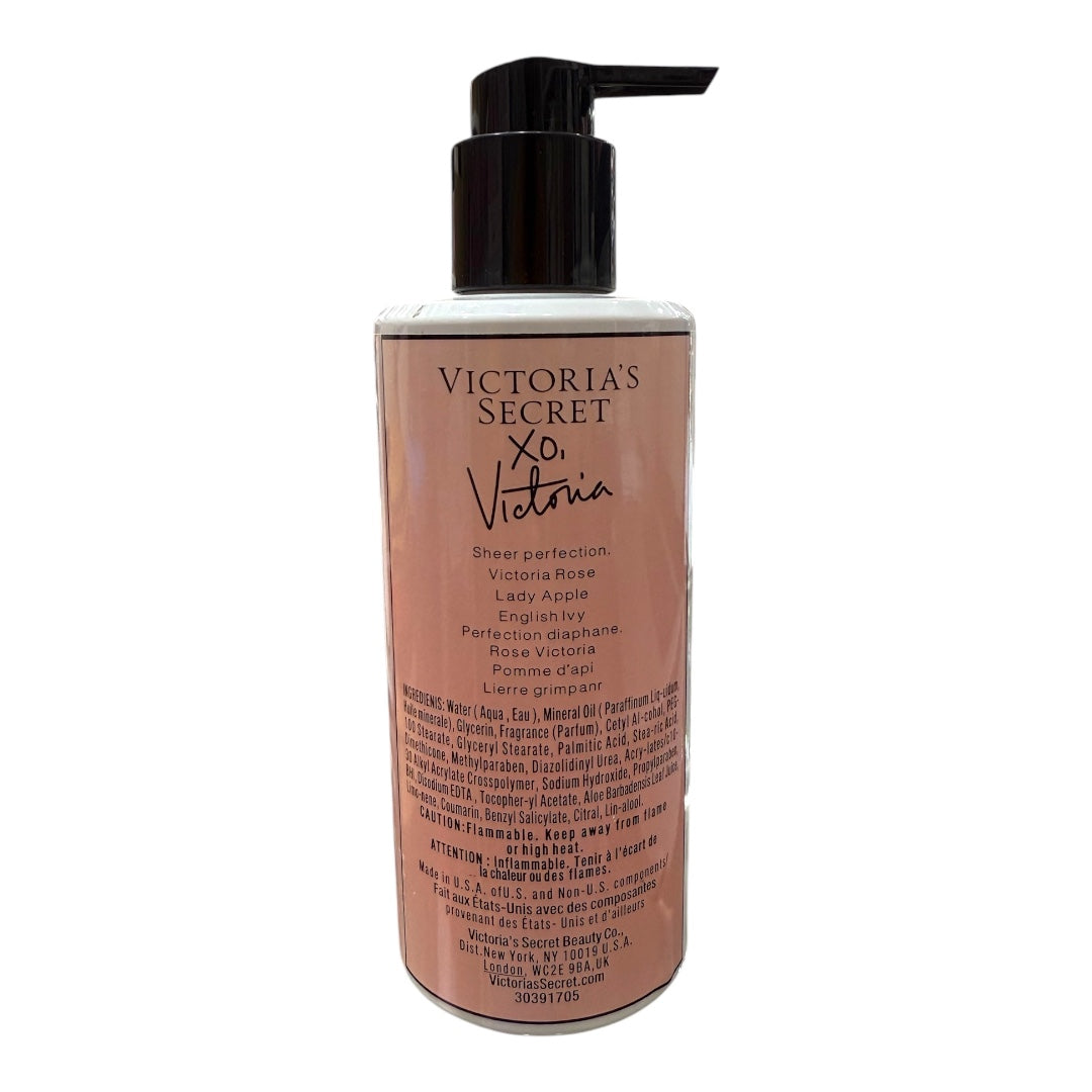 Victoria’s Secret- Fragrance Lotion Bombshell Xo