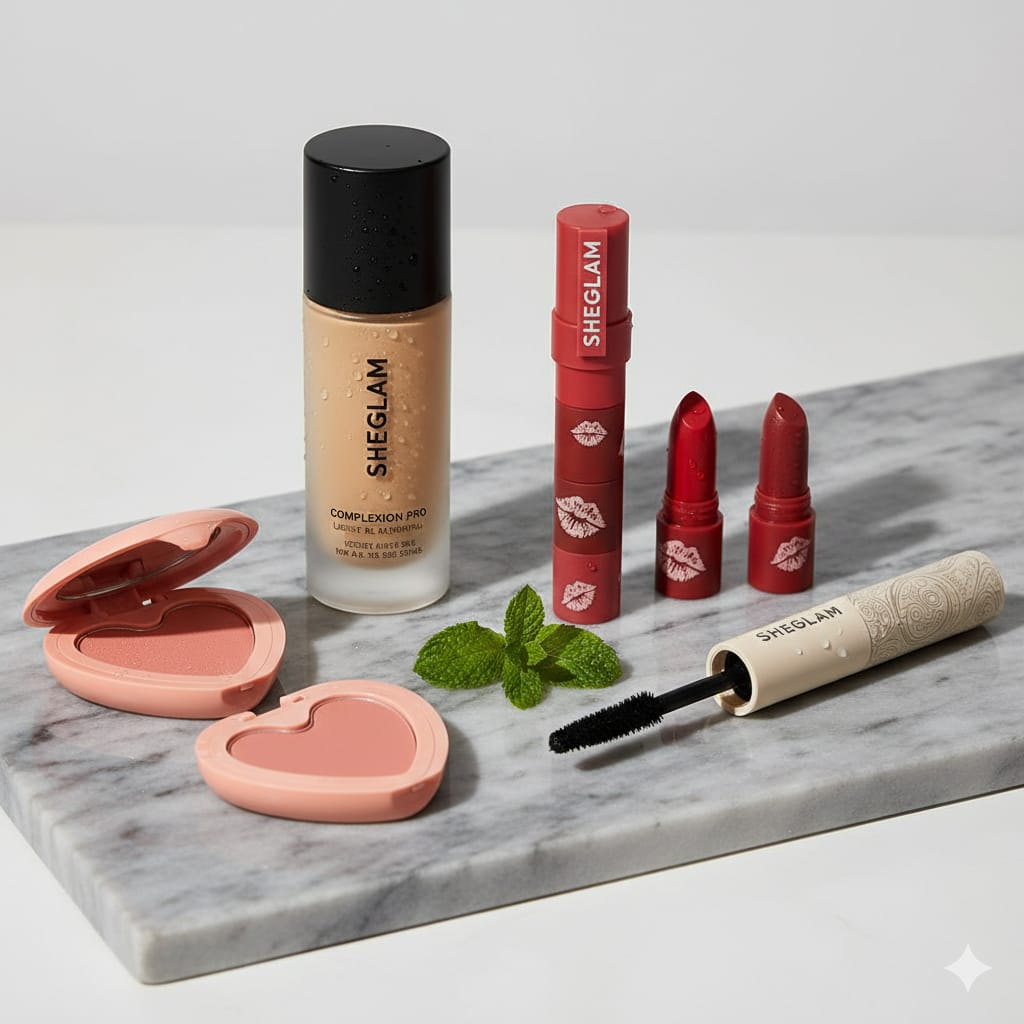 Best Makeup Deal 1