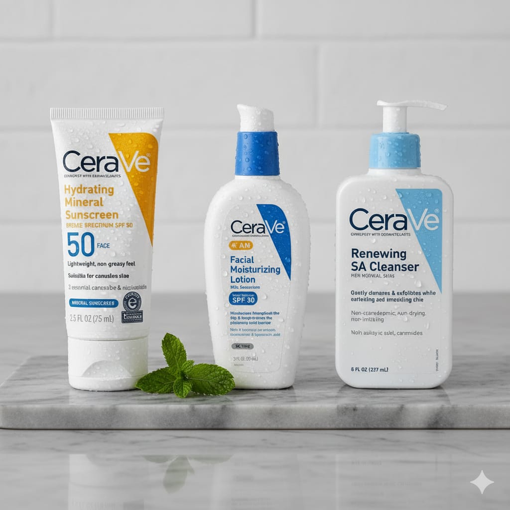 Best Skin Care Deal 5