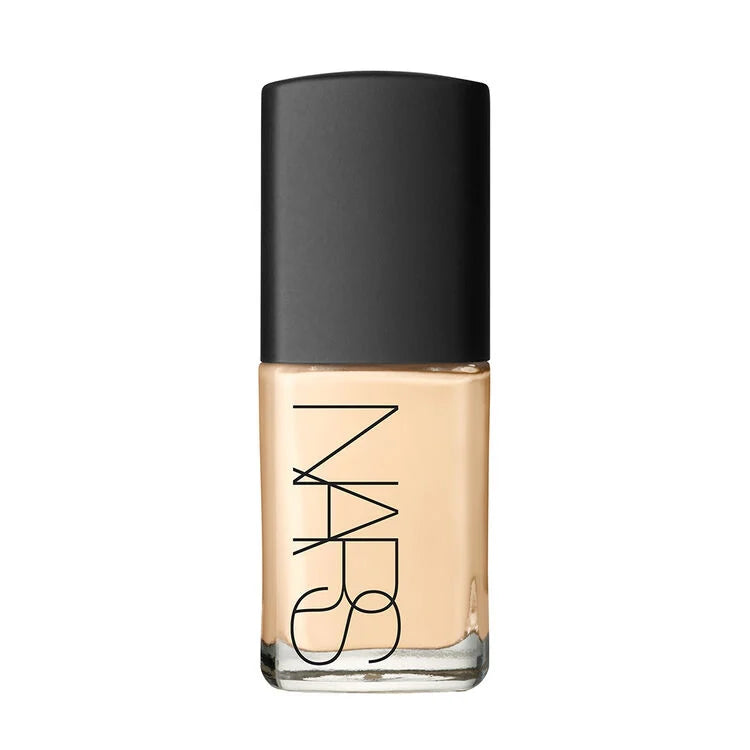 Nars Light Reflecting Advanced Skincare Foundation(Original Fresh Company Leftover)