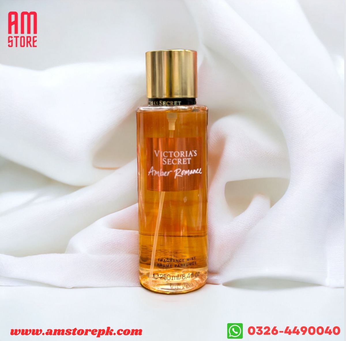 Victoria’s Secret Mist (Factory Leftover Original Stock)