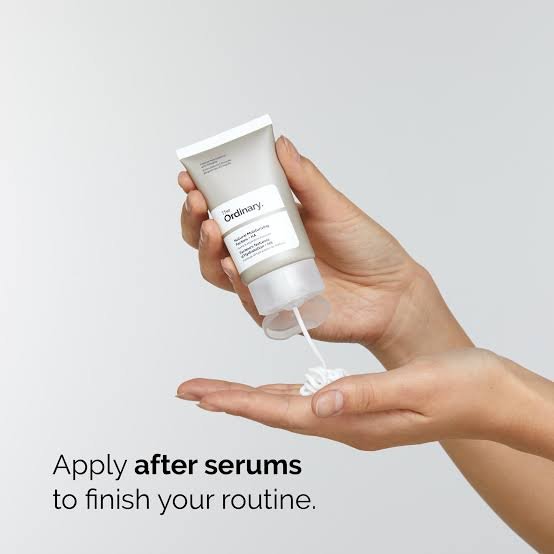 The Ordinary- Natural Moisturizing Factors + Ha 100Ml