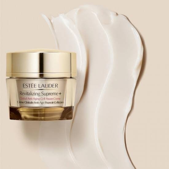 Estee Lauder Revitalizing Supreme Global Anti-Aging Power Soft Creme - 50 ml