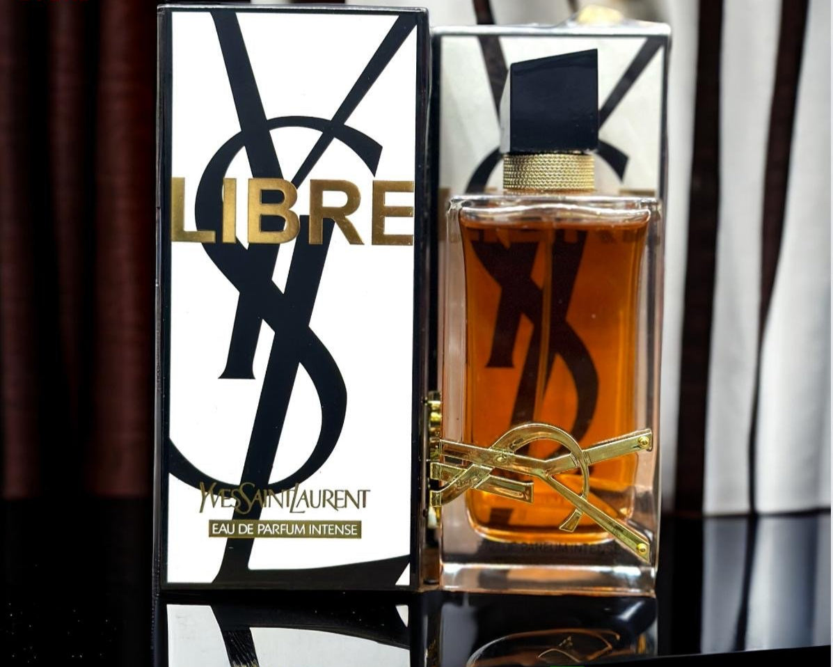 YSL Libre Le Perfume