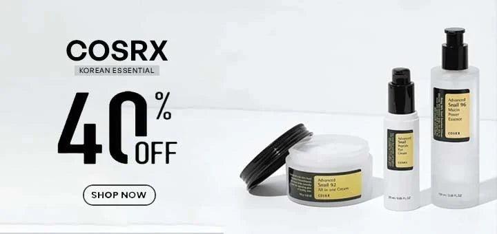 Cosrx