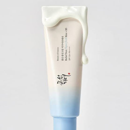 Beauty Of Joseon Relief Sun Aqua-Fresh Rice + B5 (SPF50+ PA )