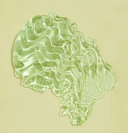 SHEGLAM Jelly Wow Hydrating Lip Oil-Mali-Green Apple Envy