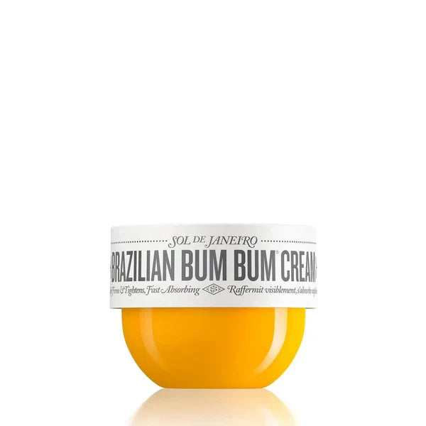 SOL DE JANEIRO - BRAZILIAN BUM BUM CREAM - 240gm