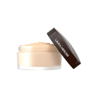 Laura Mercier New Pink Tone Up Translucent Makeup Loose Powder