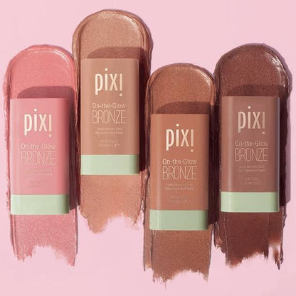 Pixi On-The-Glow Bronze (Warm-Glow)