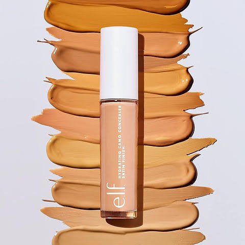 E.L.F Hydrating Camo Concealer