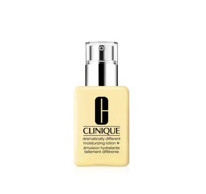 Clinique Dramatically Different™ Moisturizing Lotion ( 125ml )