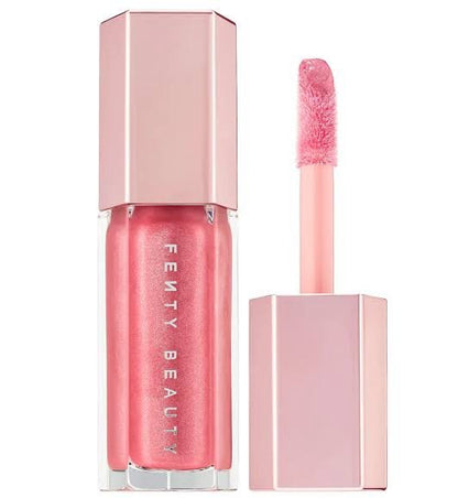 Fenty Beauty  Gloss Bomb Universal Lip Luminizer- Fenty Glow