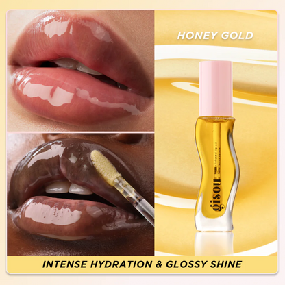 GISOU Hydrating Lip Oil