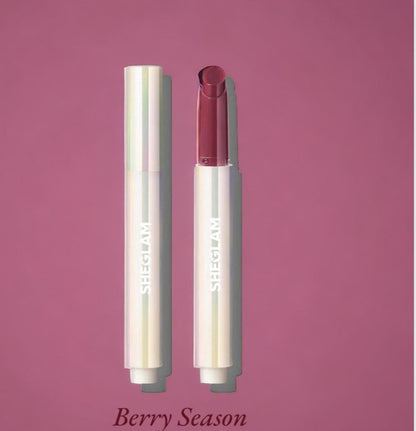 SHEGLAM POUT PERFECT SHINE LIP PLUMPER (12 SHADES)