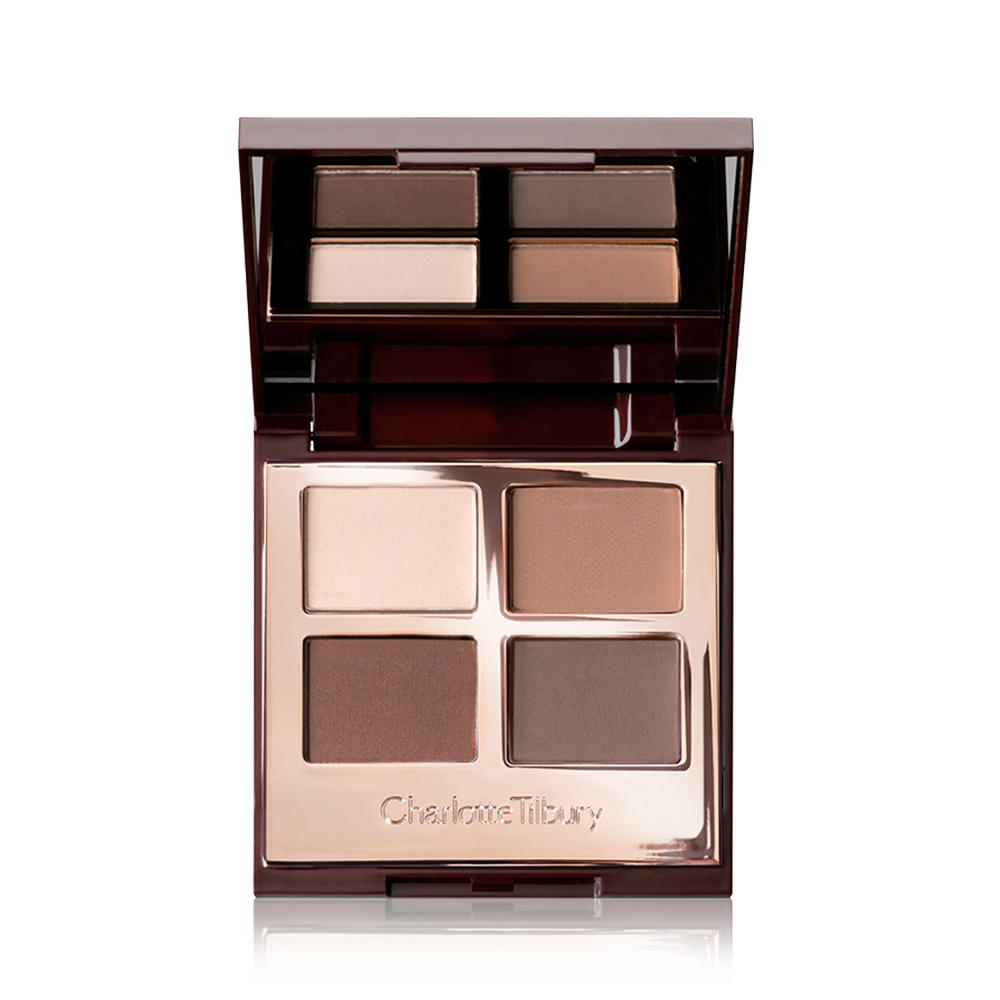 Charlotte Tilbury Luxury Palette
THE SOPHISTICATE
