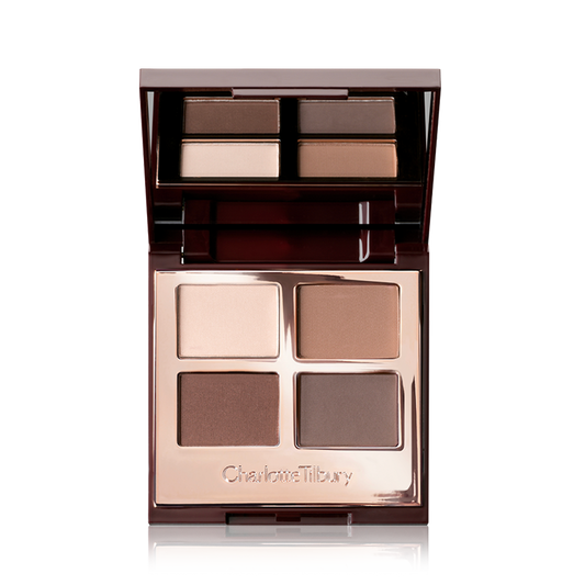 Charlotte Tilbury Luxury Palette
THE SOPHISTICATE
