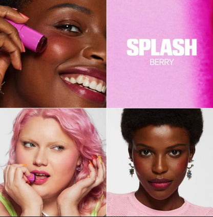 Milk Cooling Water Jelly Tint (Splash)