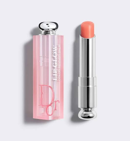 Dior Addict Lip Glow 004 Coral