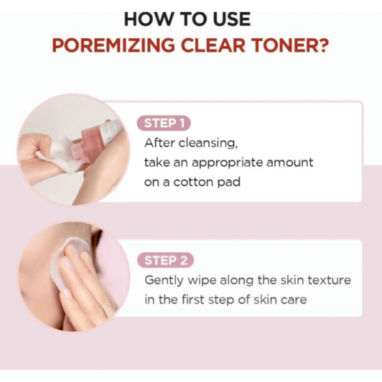 Skin1004 Madagascar Centella Poremizing Clear Toner Korea - 210ml