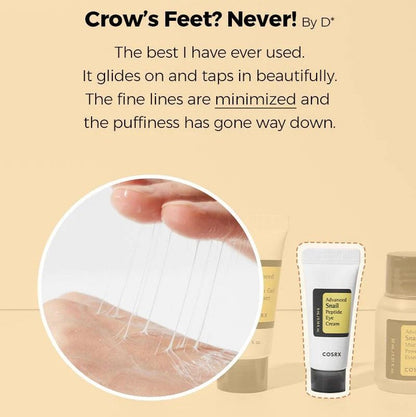 Cosrx All About Snail Kit