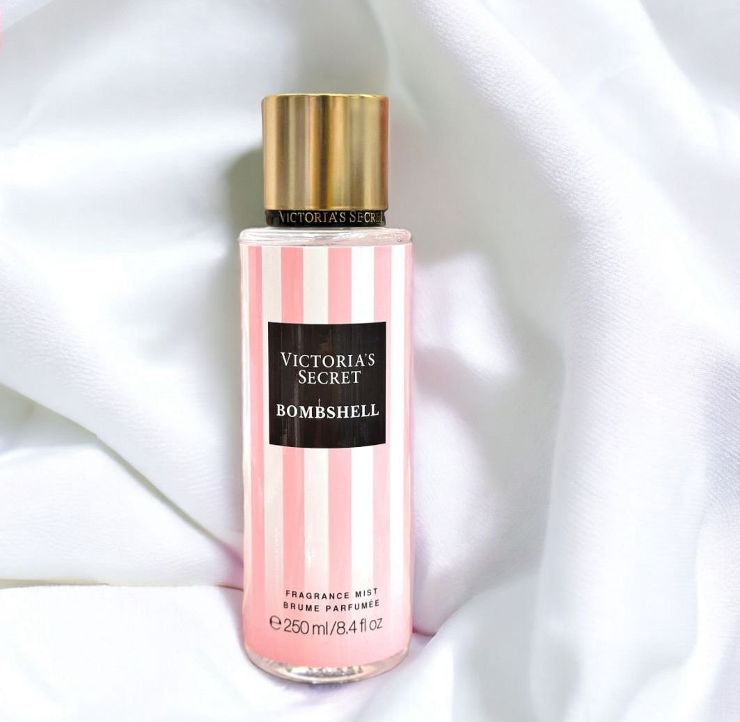 Victoria’s Secret Mist (BOMBSHELL)