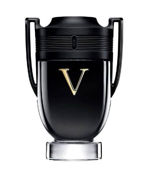 Rabanne Invictus Perfume