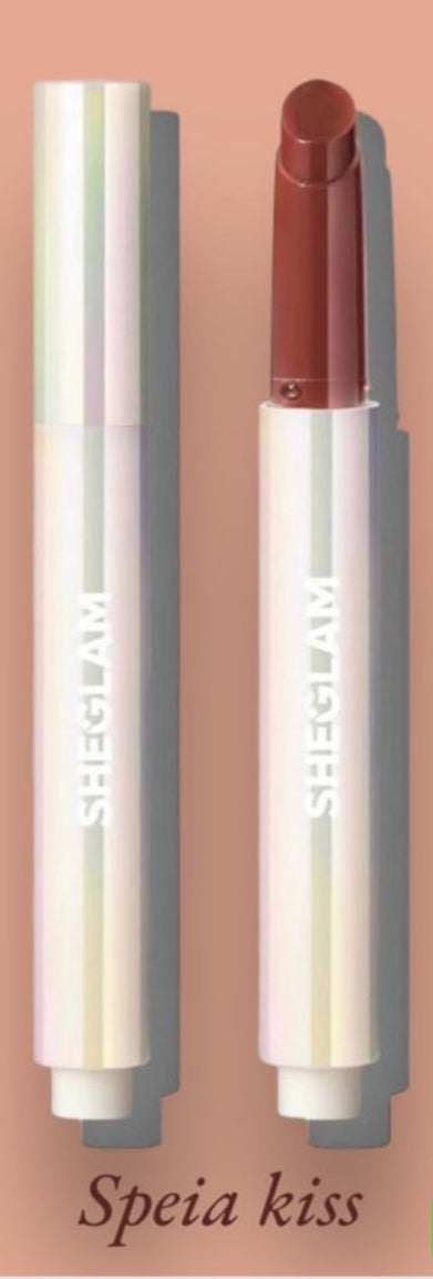 SHEGLAM POUT PERFECT SHINE LIP PLUMPER (12 SHADES)