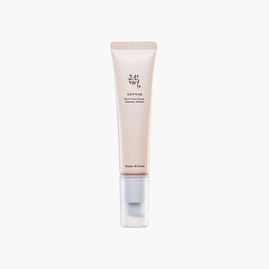 Beauty of Joseon Revive Eye Serum Ginseng + Retinal Korea