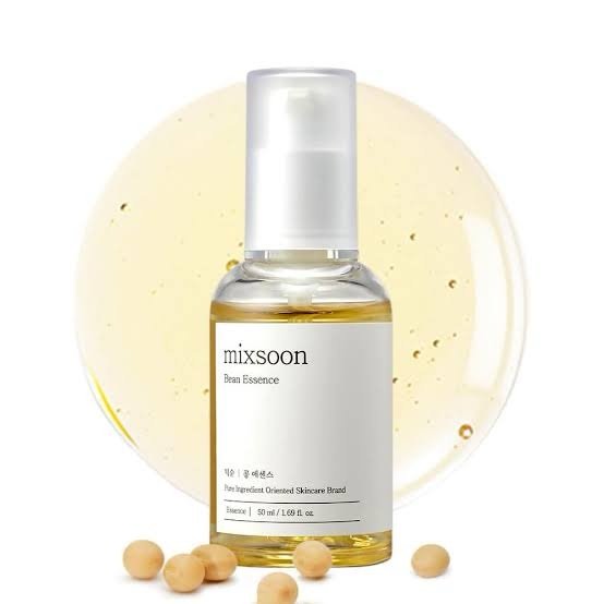 Mixsoon Bean Essence 50ml (big size )