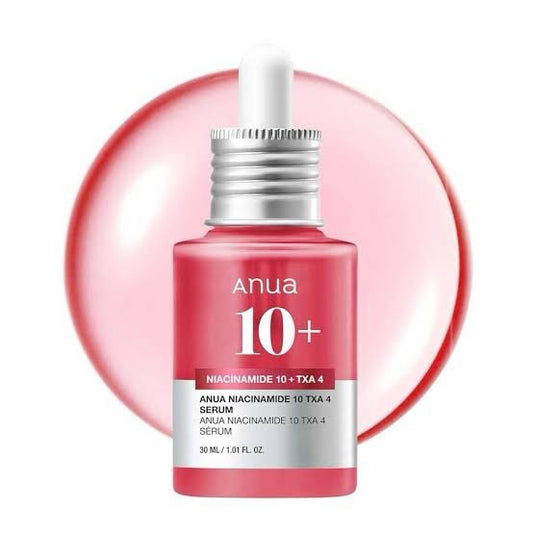 Anua Niacinamide New 10% + TXA 4% Dark Spot Correcting Serum | korea