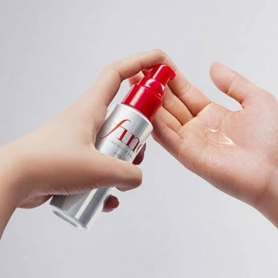 Fino Premium Touch Rich Serum Hair Oil