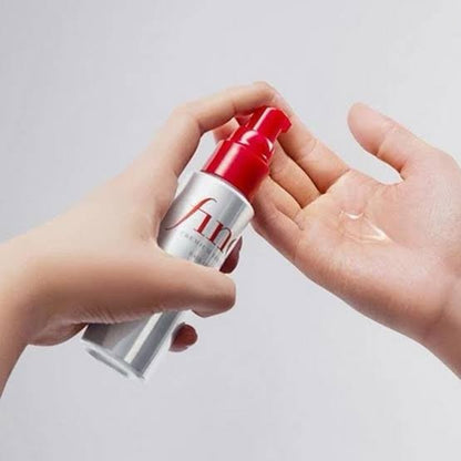 Fino Premium Touch Rich Serum Hair Oil