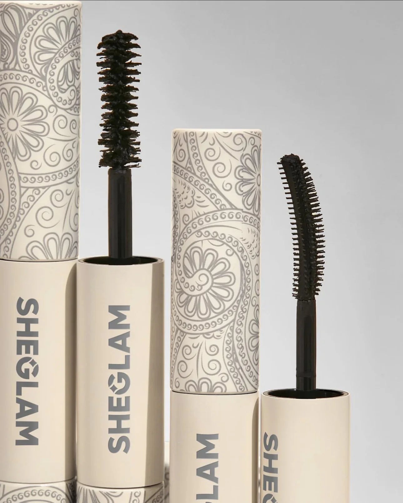 Sheglam - All-In-One Volume &amp; Length Mascara