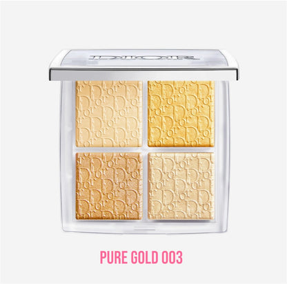 Dior Backstage Glow Face Palette