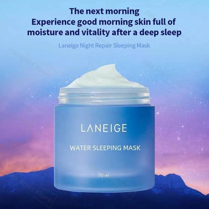 Laneige Water Sleeping Mask ( 70Ml)