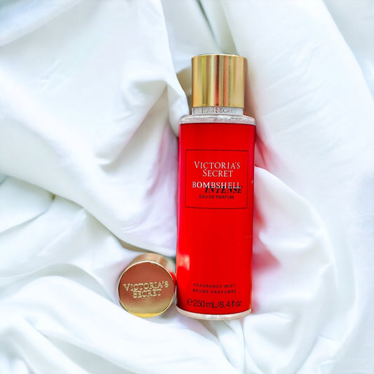 Victoria’s Secret Mist (New Bomb Shell Intense  )