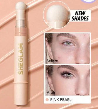 SHEGLAM COMPLEXION BOOST CONCEALER