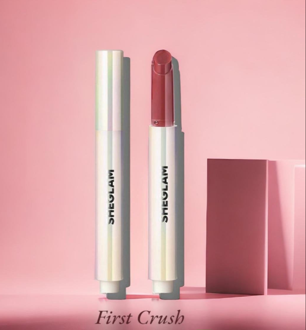 SHEGLAM POUT PERFECT SHINE LIP PLUMPER (12 SHADES)