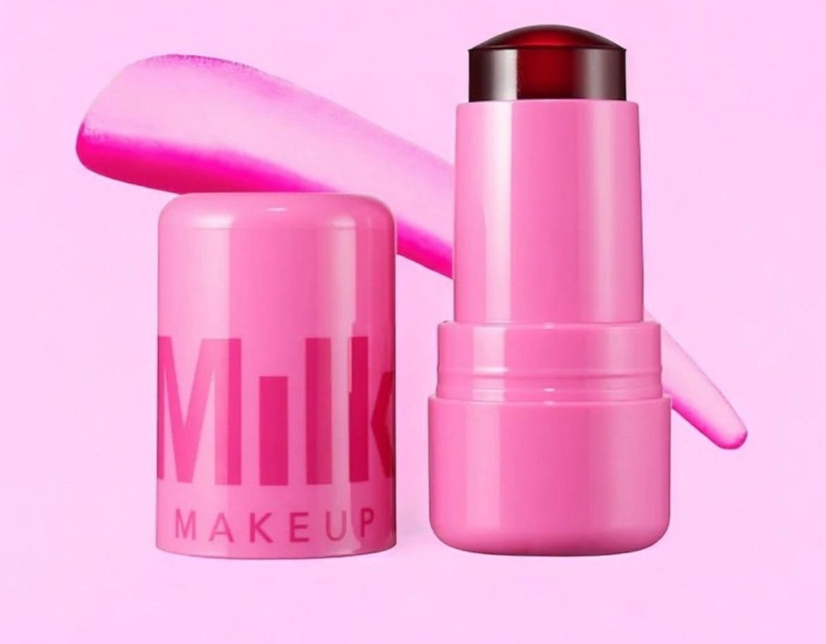 Milk Water Jelly Tint ( Complete Deal )