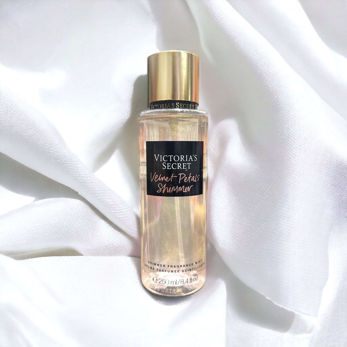 Victoria’s Secret Mist (Velvet Petals Shimmer Original Stock)
