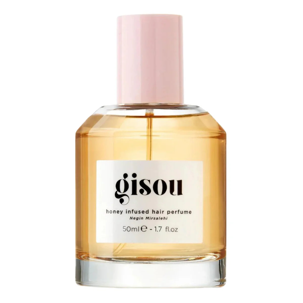 GISOU – Honey Infused Hair Perfume – 50ml