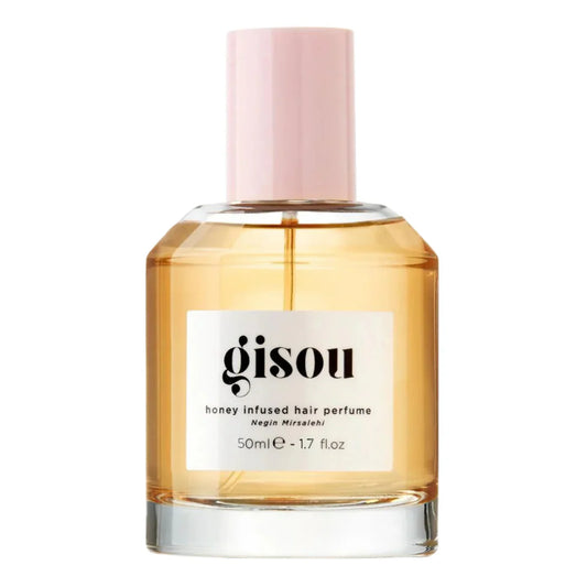 GISOU – Honey Infused Hair Perfume – 50ml