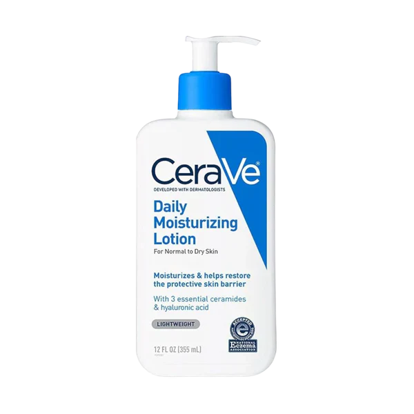Cerave Daily Moisturizing Lotion 237ml